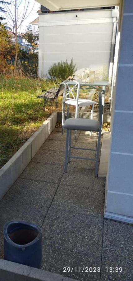 Best Bilocale Saint Louis 68300 In Dogana Basel Dış mekan fotoğraf