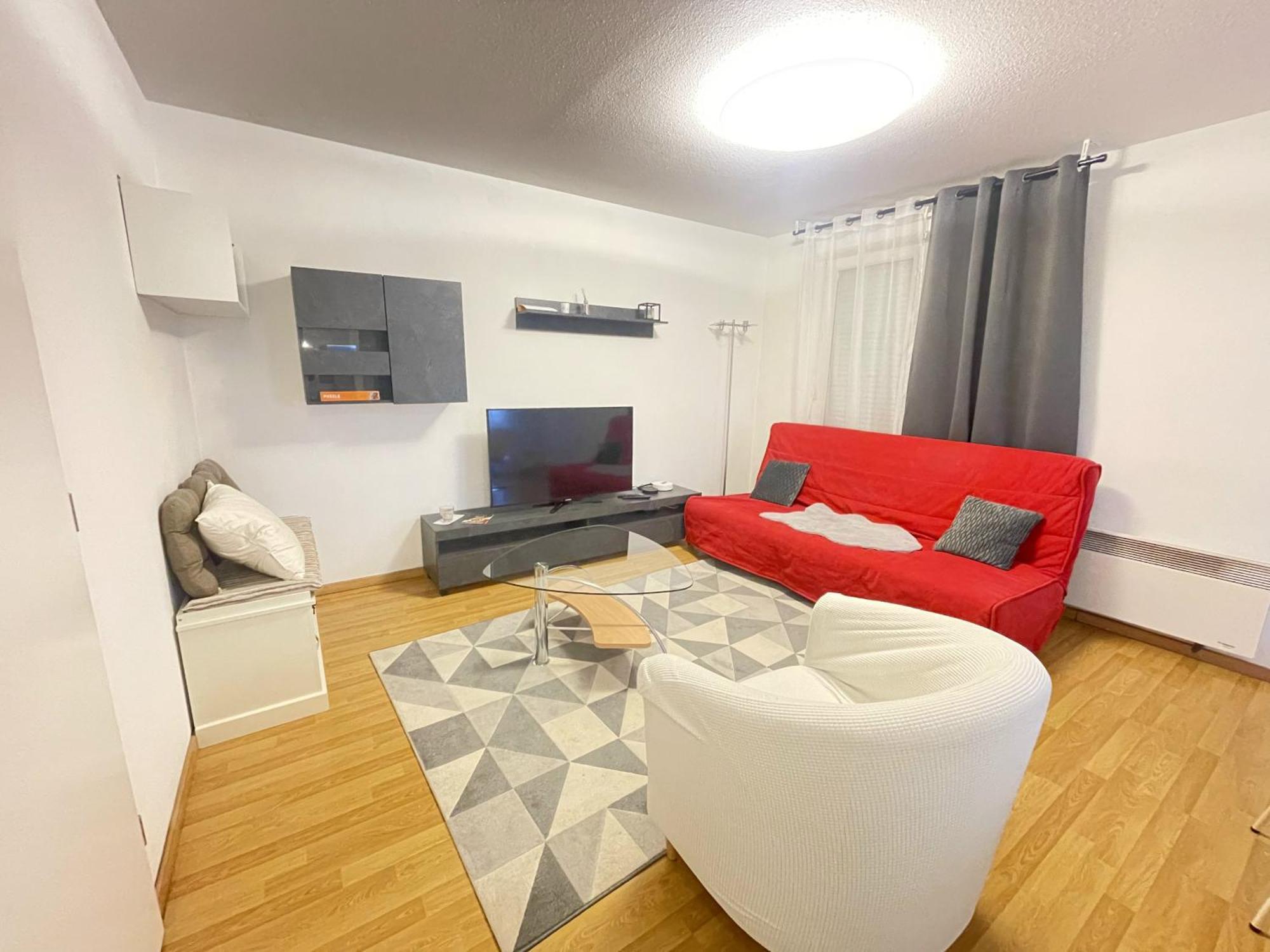 Best Bilocale Saint Louis 68300 In Dogana Basel Dış mekan fotoğraf