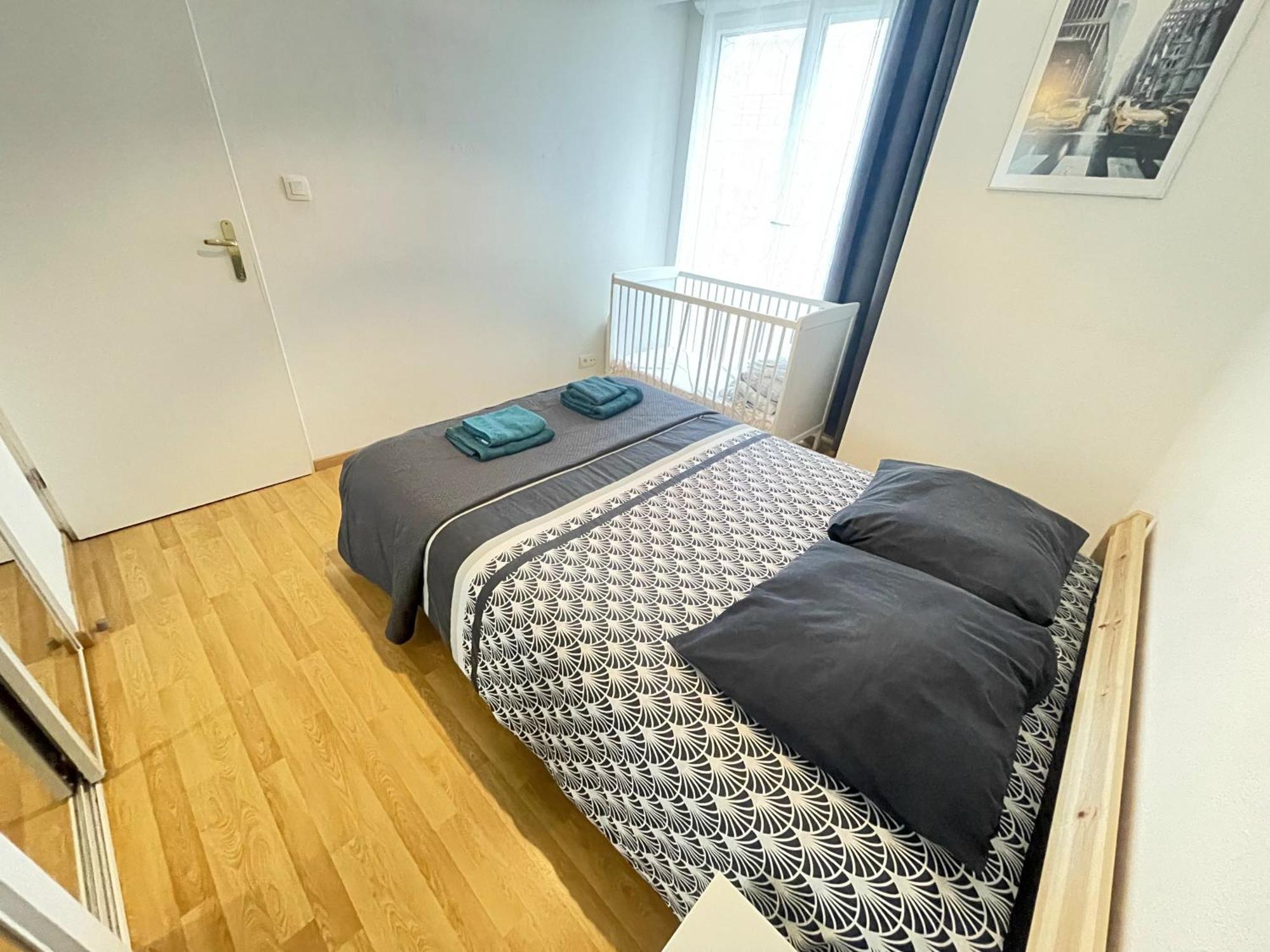 Best Bilocale Saint Louis 68300 In Dogana Basel Dış mekan fotoğraf