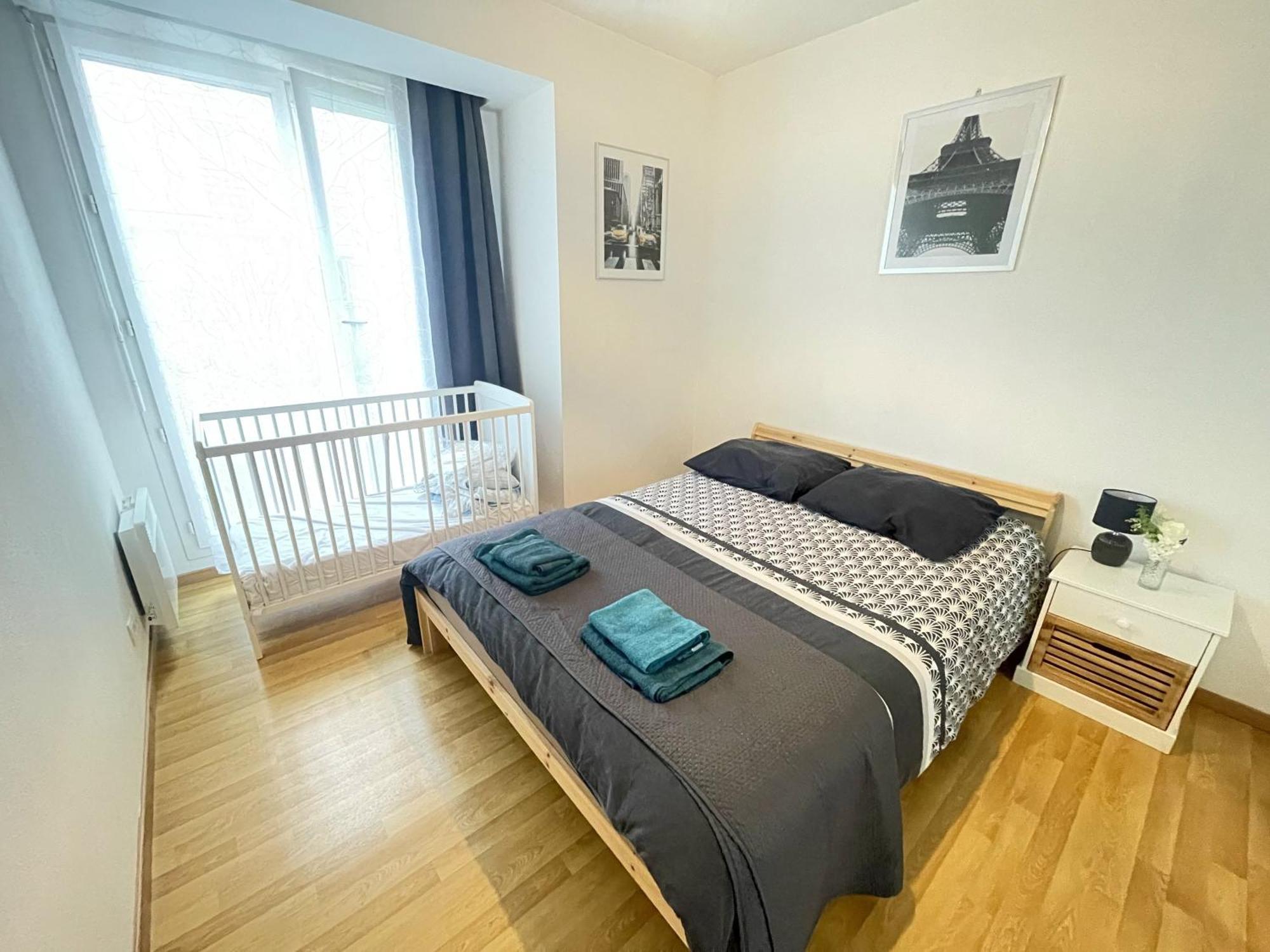 Best Bilocale Saint Louis 68300 In Dogana Basel Dış mekan fotoğraf
