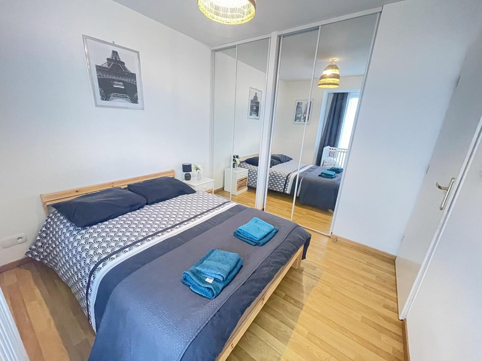 Best Bilocale Saint Louis 68300 In Dogana Basel Dış mekan fotoğraf